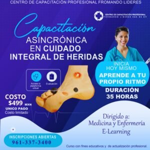 Curación avanzada de 0 a pro version 2