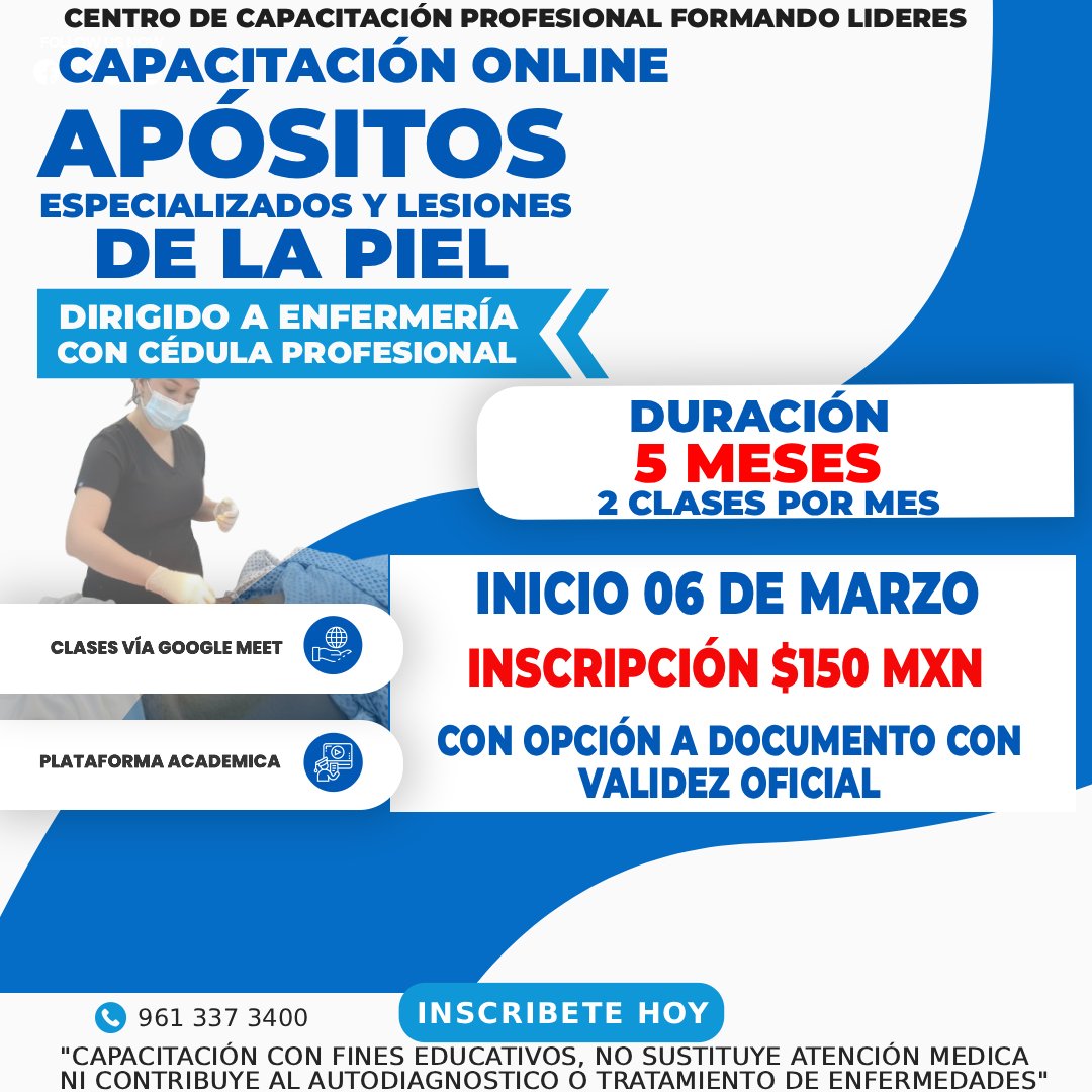 Auxiliar en la prevención y atención de las lesiones de la piel de la persona con dependencia al cuidado