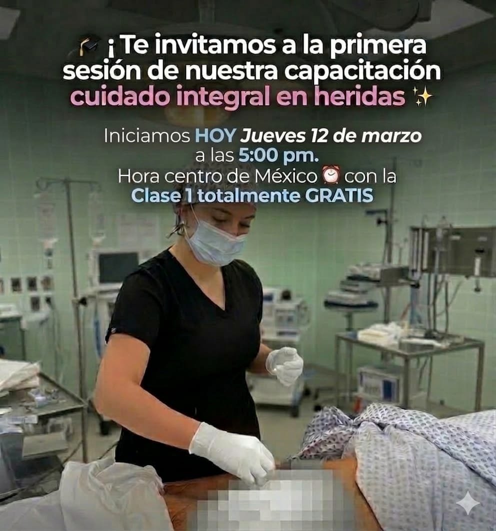 3- Auxiliar en la prevención y atención de las lesiones de la piel de la persona con dependencia al cuidado