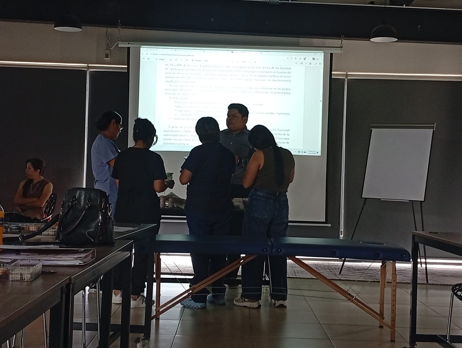 Educación Continua