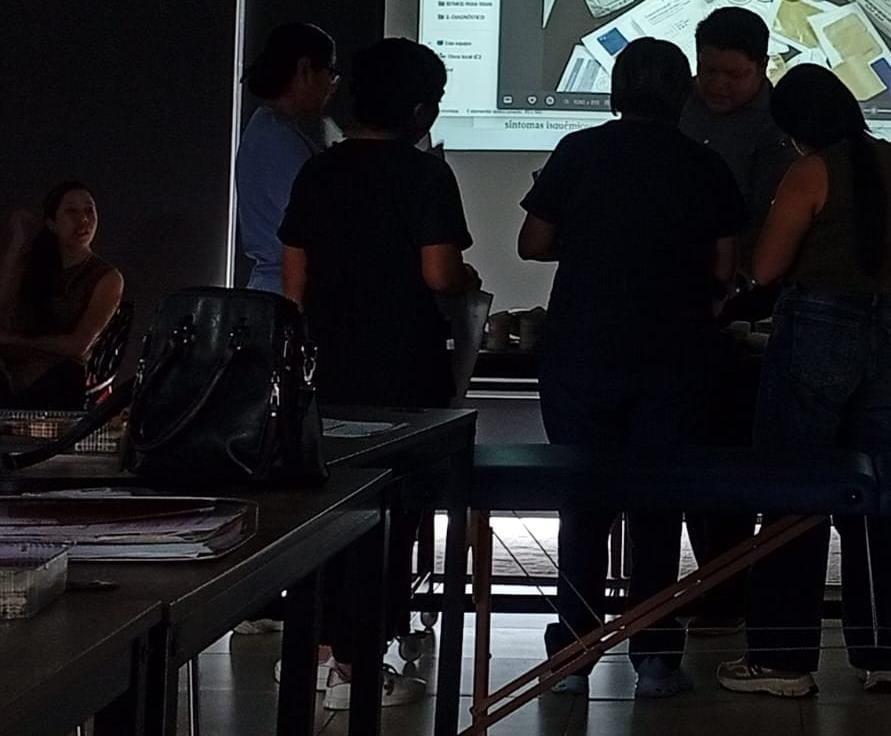 Educación Continua