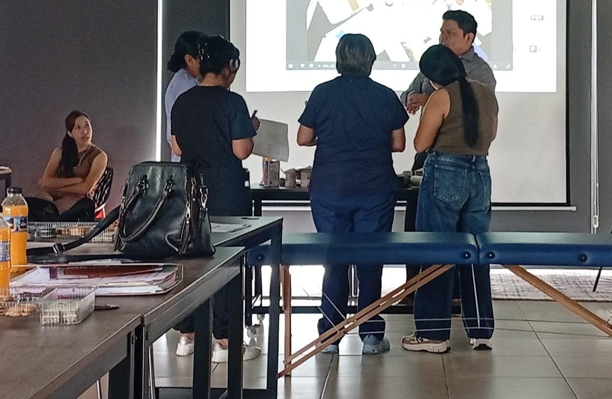 Educación Continua
