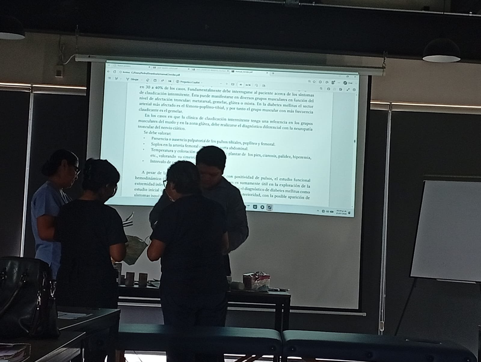 Educación Continua